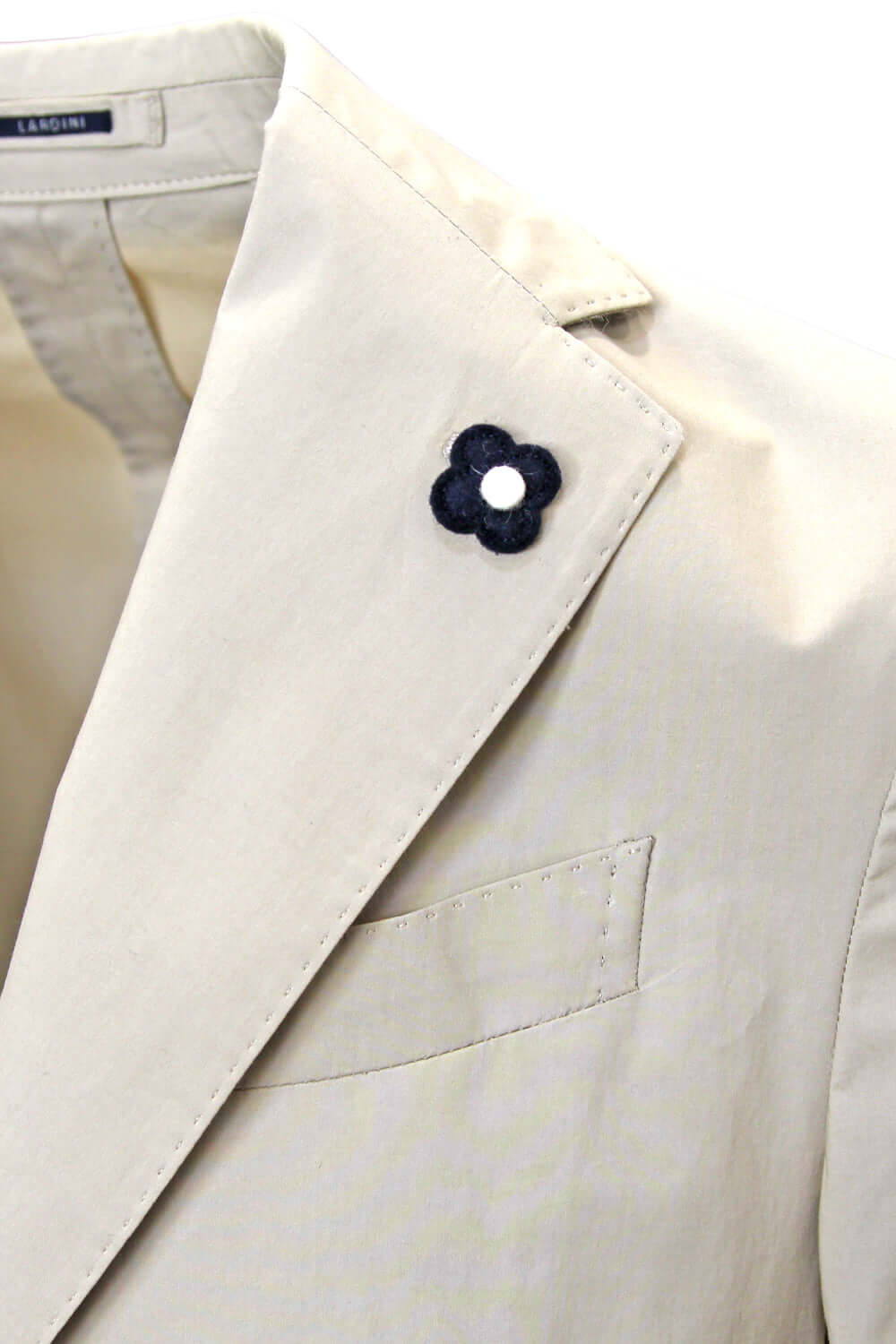 Giacca in cotone - LARDINI Giacca LARDINI   