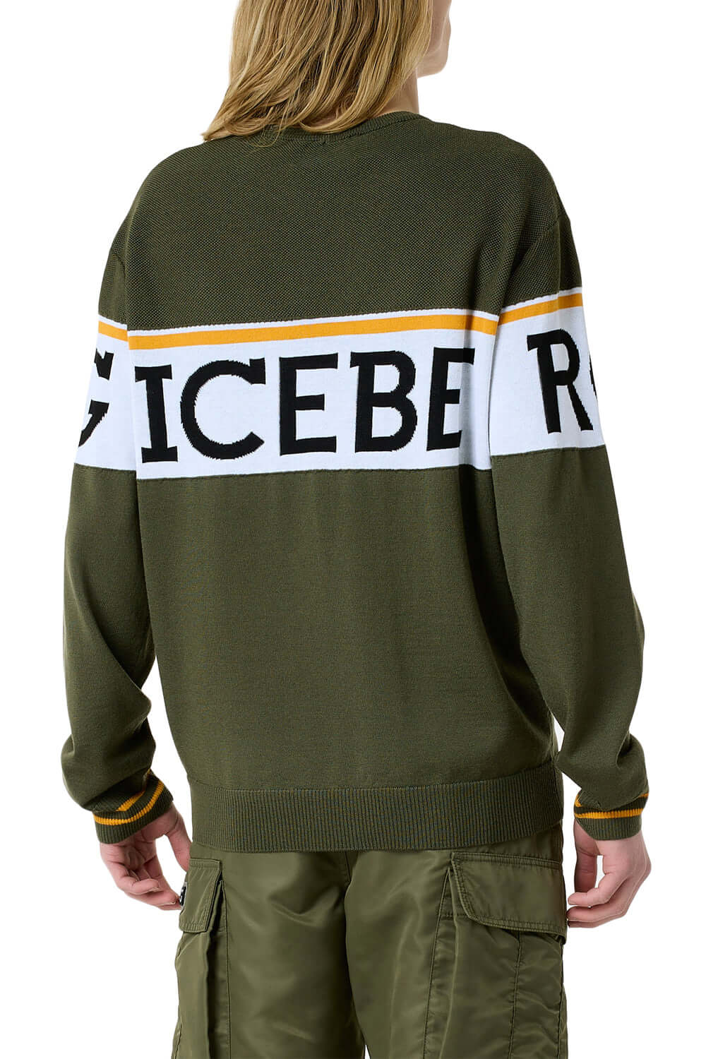ICEBERG Maglia Maglia ICEBERG   