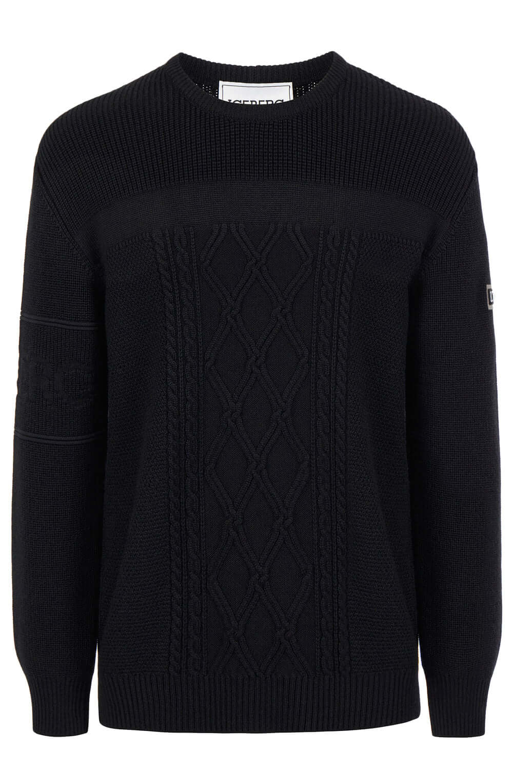 ICEBERG Maglia Sweatshirts ICEBERG