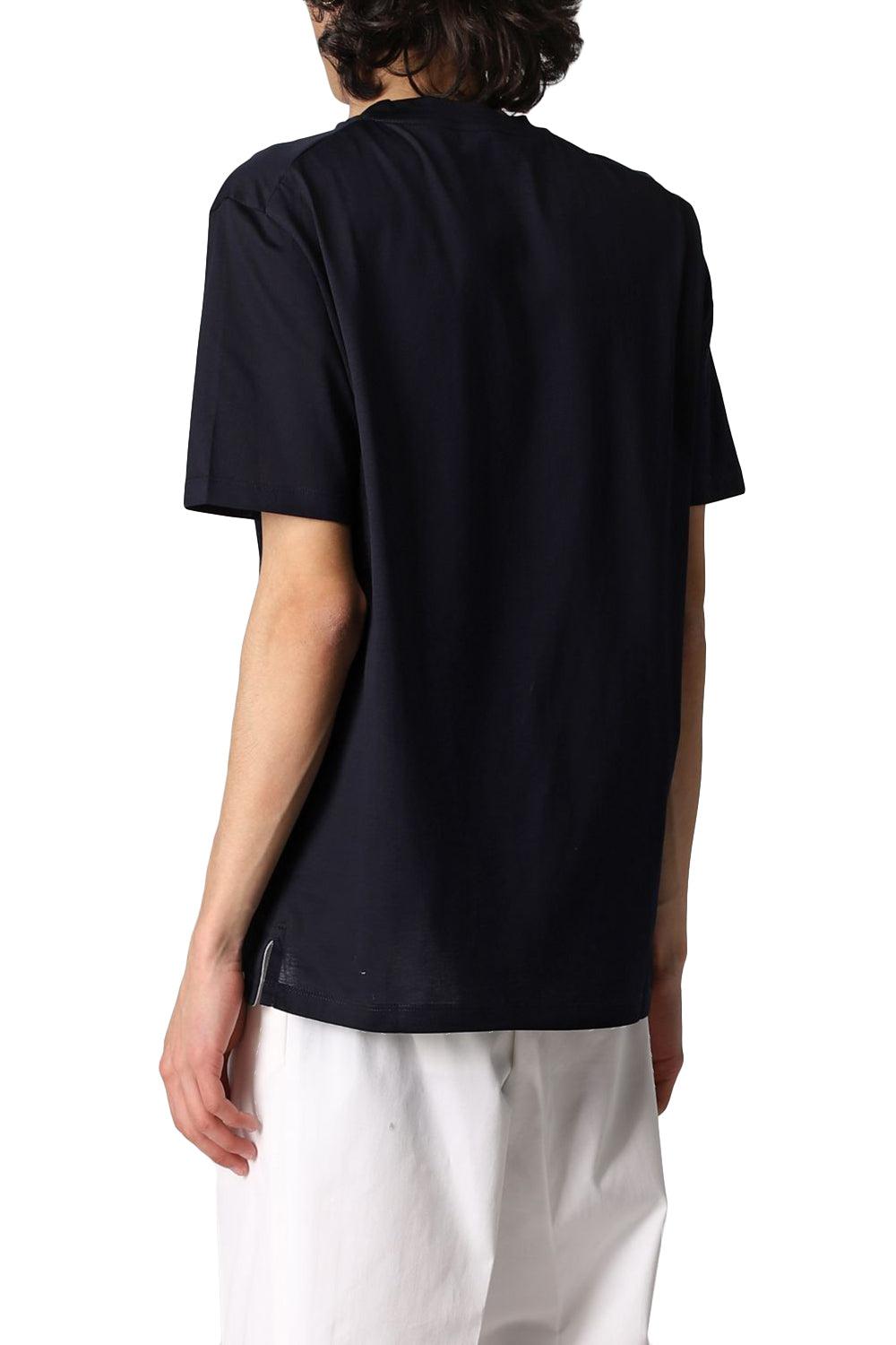 Tshirt in cotone - PAOLO PECORA PAOLO PECORA