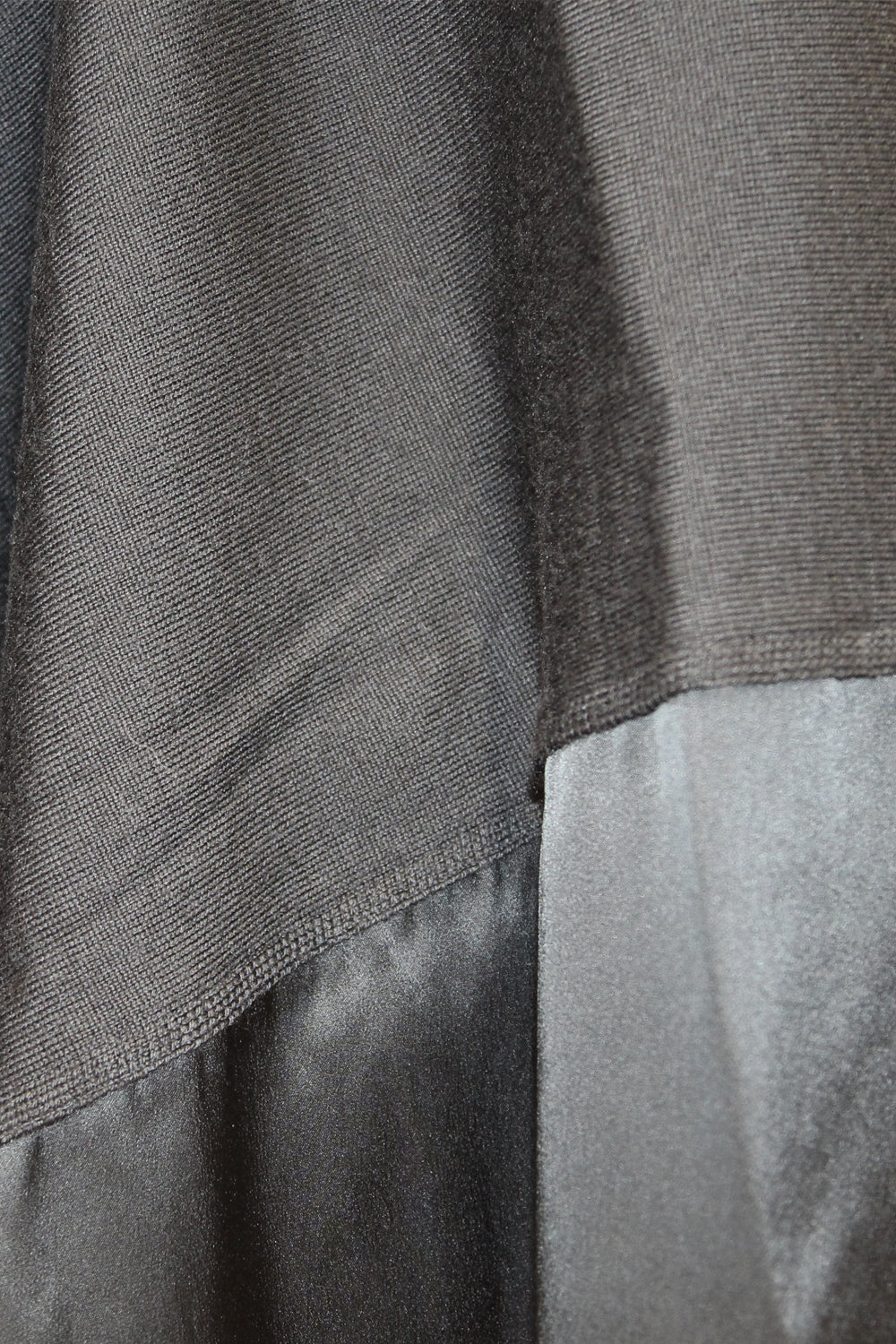 SUOLI: Maglia Elegante in Lana e Seta