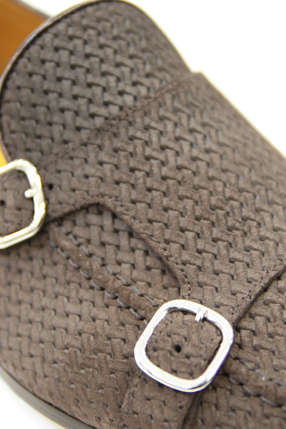 DOUCALS Scarpe mocassino doppia fibbia DOUCALS