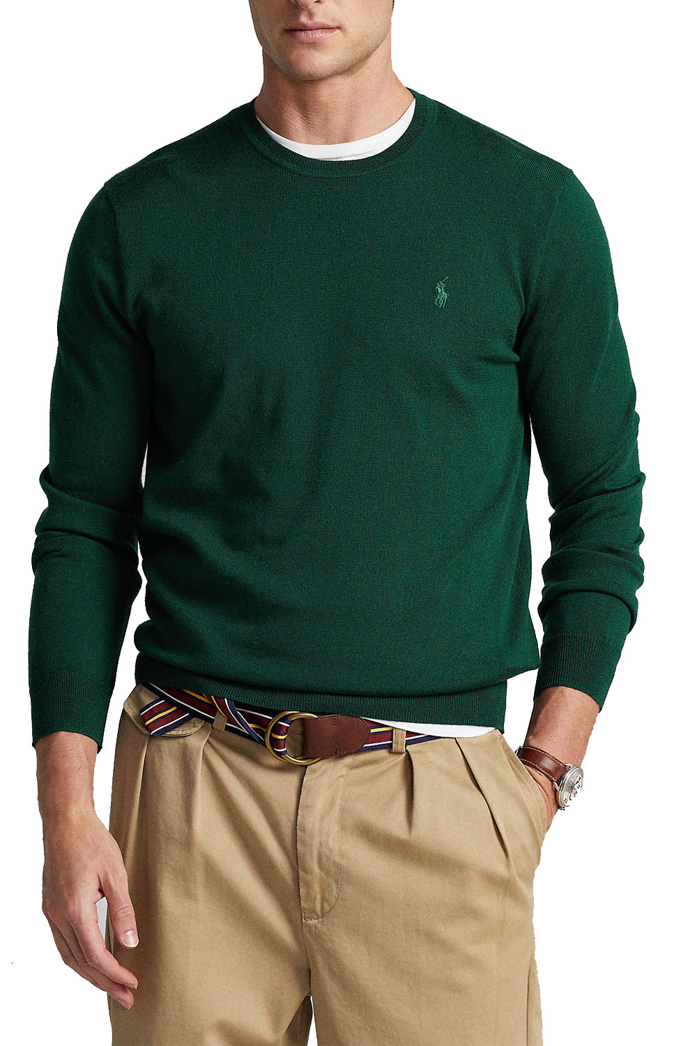 POLO RALPH LAUREN Maglia POLO RALPH LAUREN