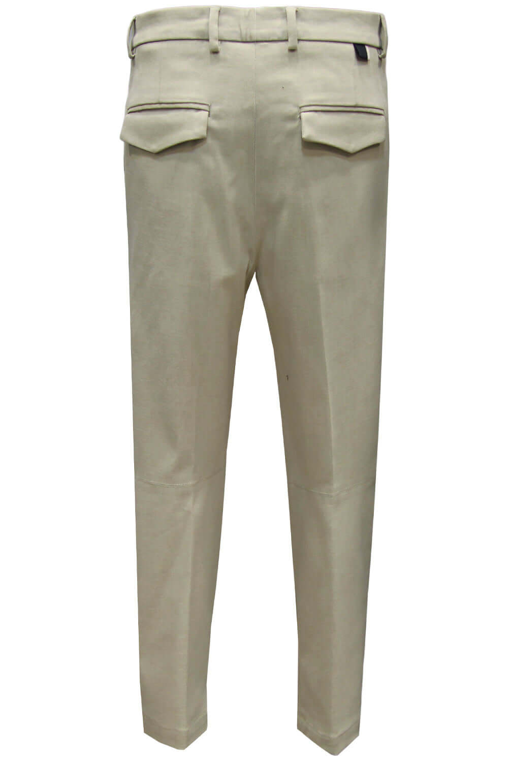Pantalone in cotone - LOW BRAND LOW BRAND
