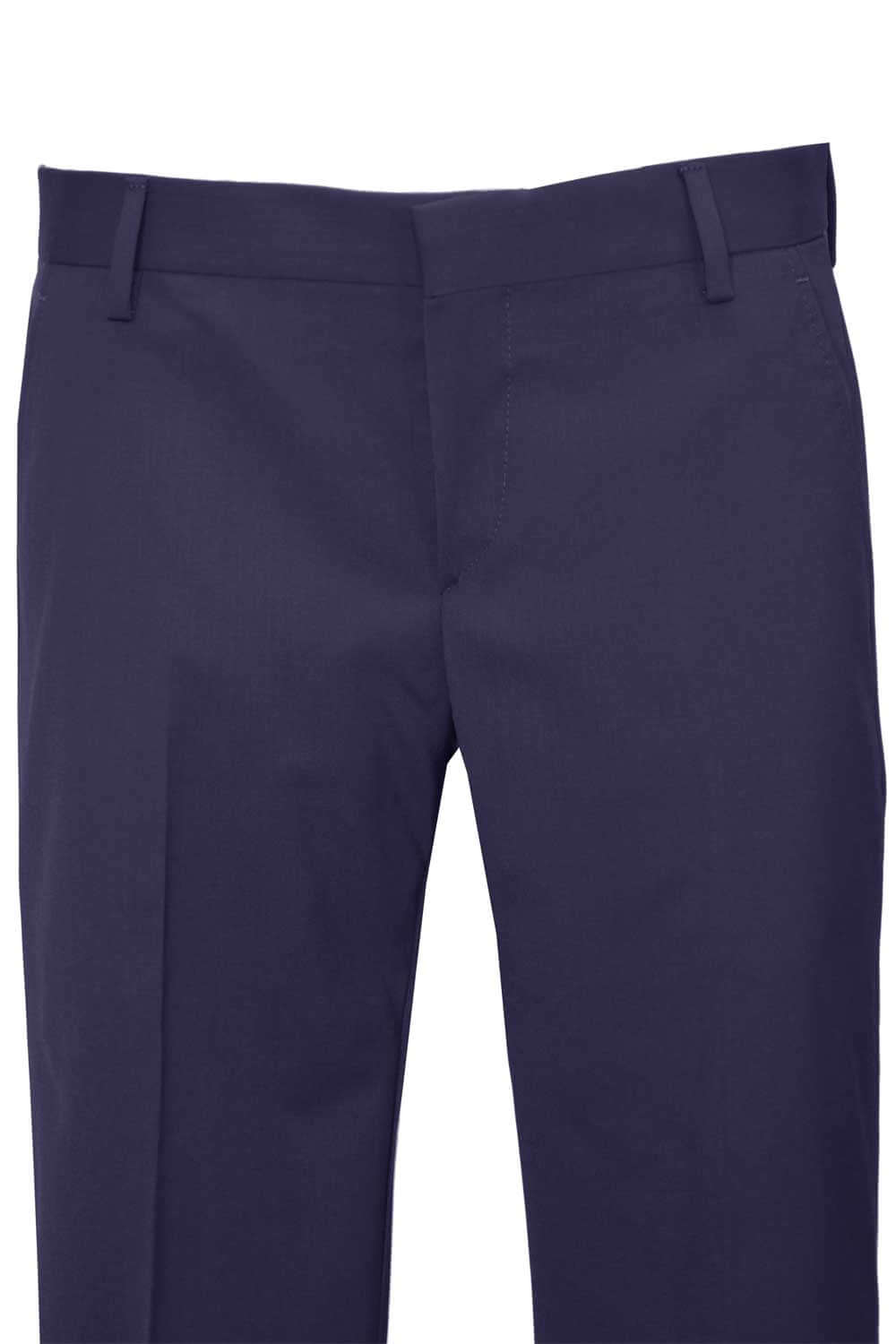 Pantalone in lana corto - ENTRE AMIS ENTRE AMIS