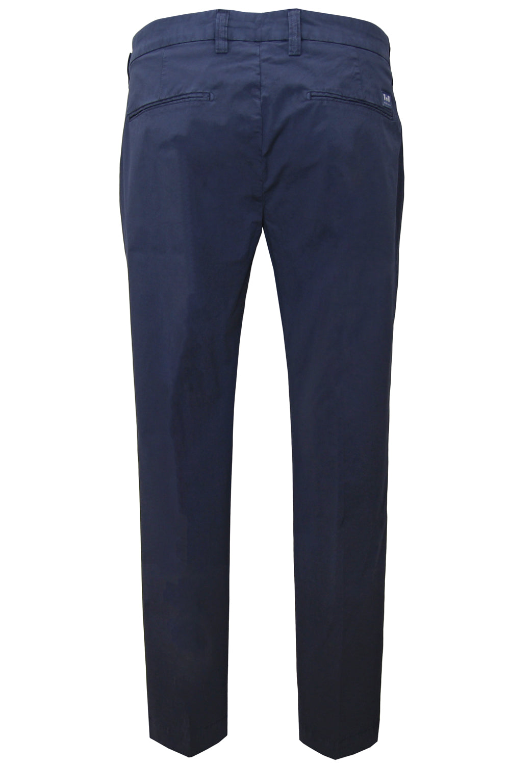 ENTRE AMIS Pantalone in tela paracadute ENTRE AMIS