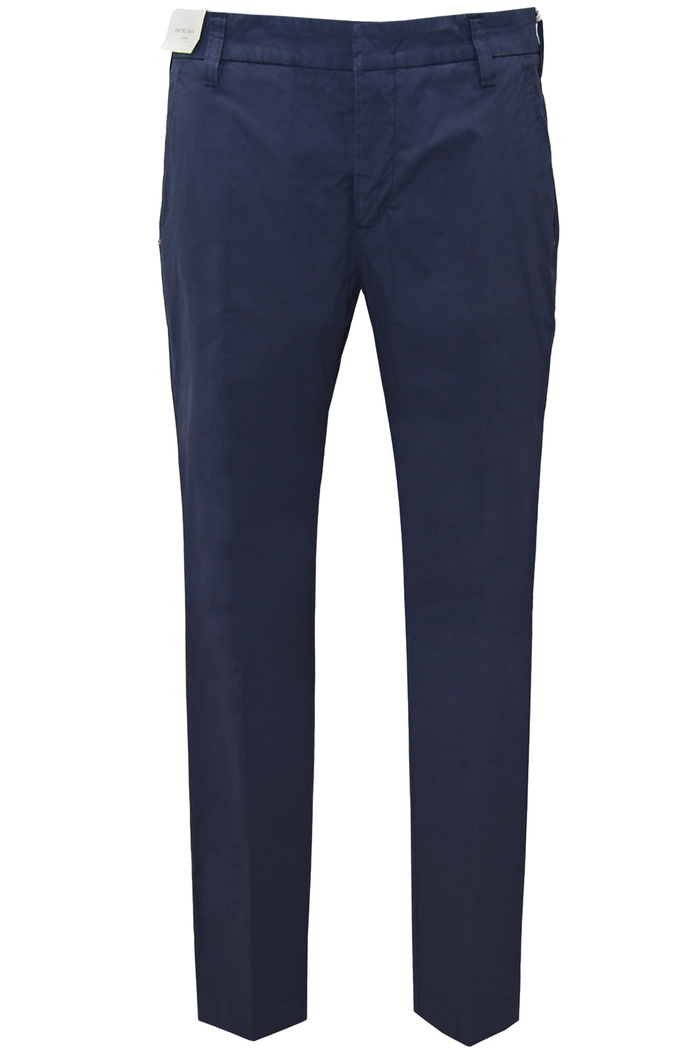 ENTRE AMIS Pantalone in tela paracadute ENTRE AMIS