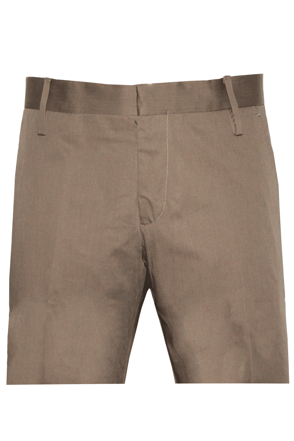 Pantalone in lana-ENTRE AMIS ENTRE AMIS