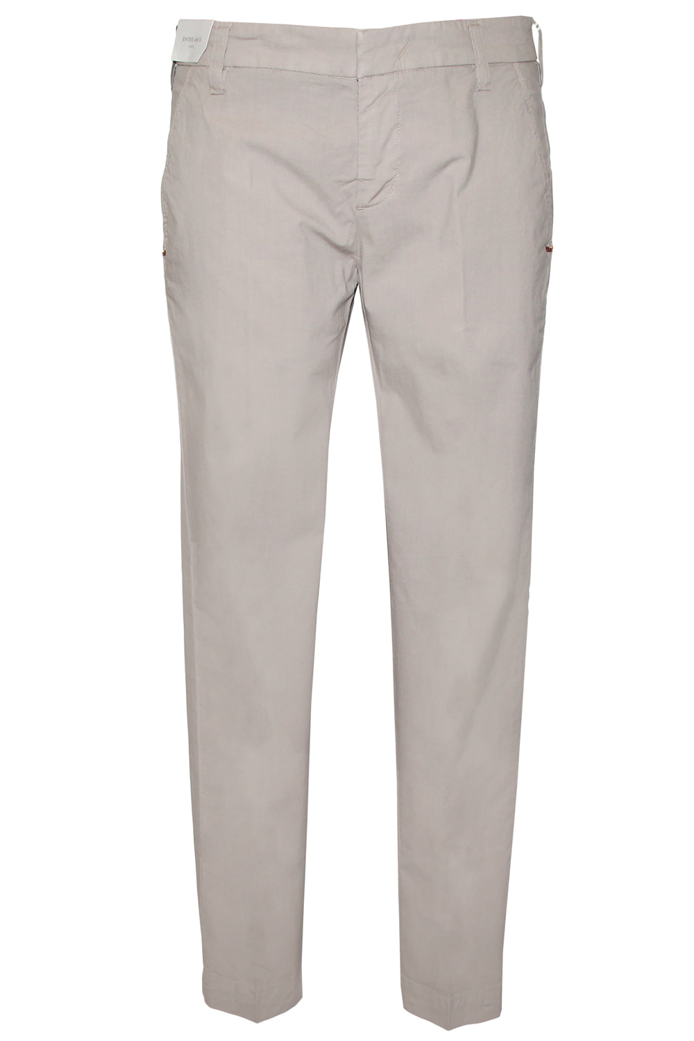 ENTRE AMIS Pantalone in tela paracadute ENTRE AMIS