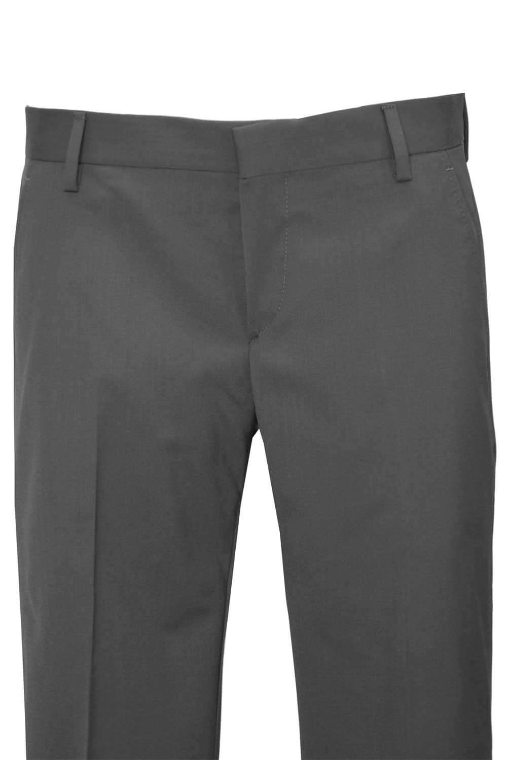 Pantalone in fresco lana - ENTRE AMIS Pantaloni e jeans ENTRE AMIS   