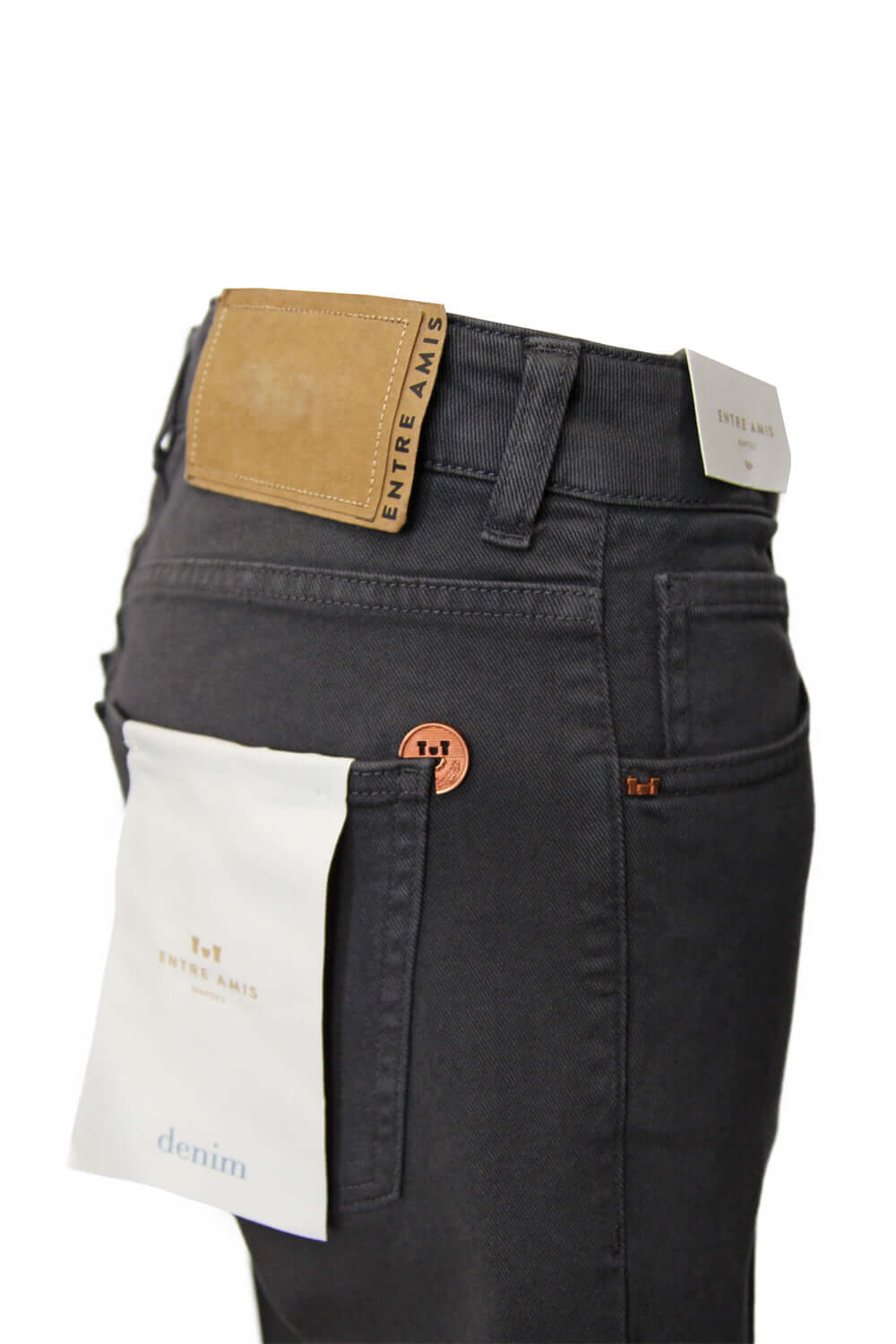ENTRE AMIS Jeans Jeans ENTRE AMIS   