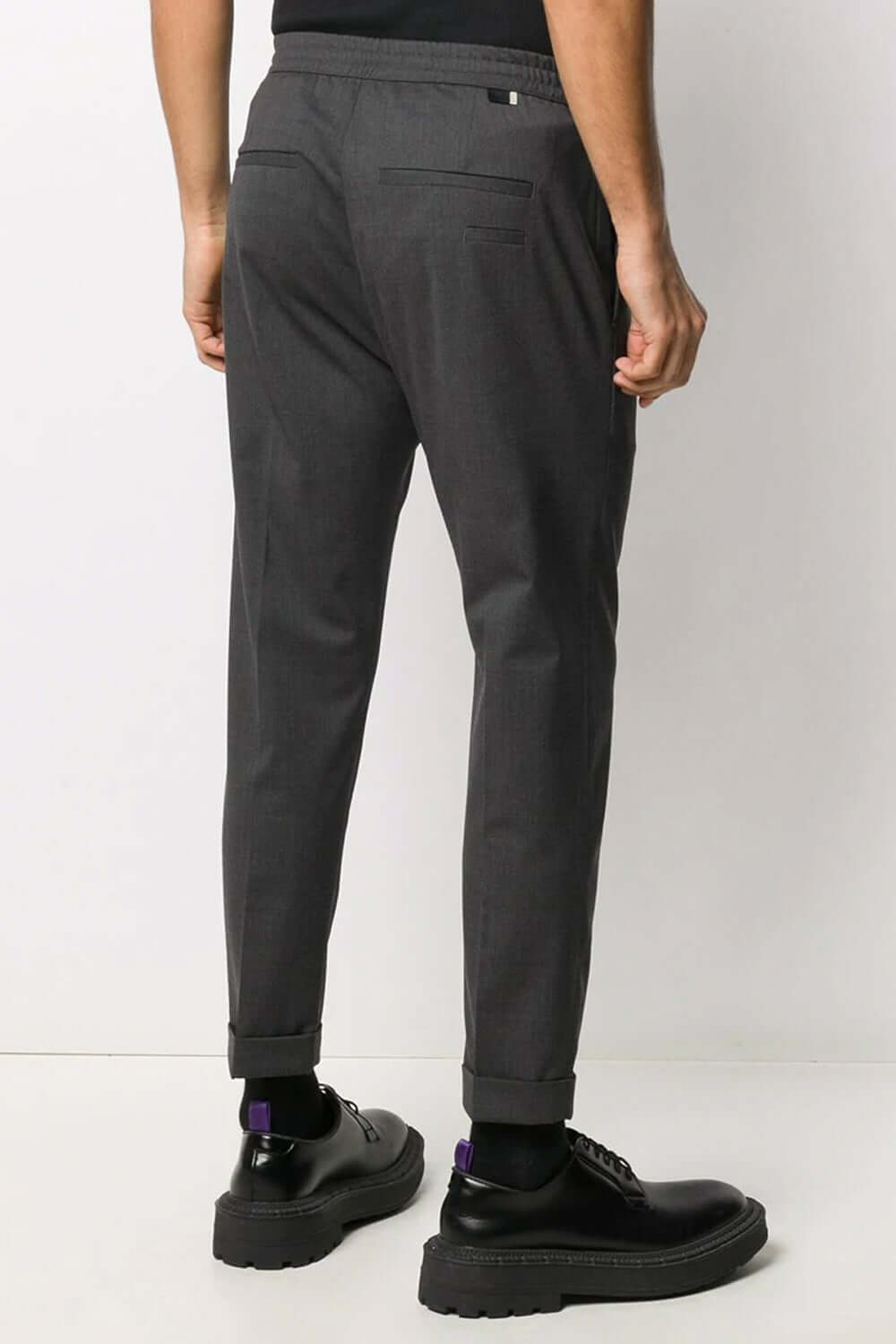 LOW BRAND Pantaloni e jeans Clothing LOW BRAND
