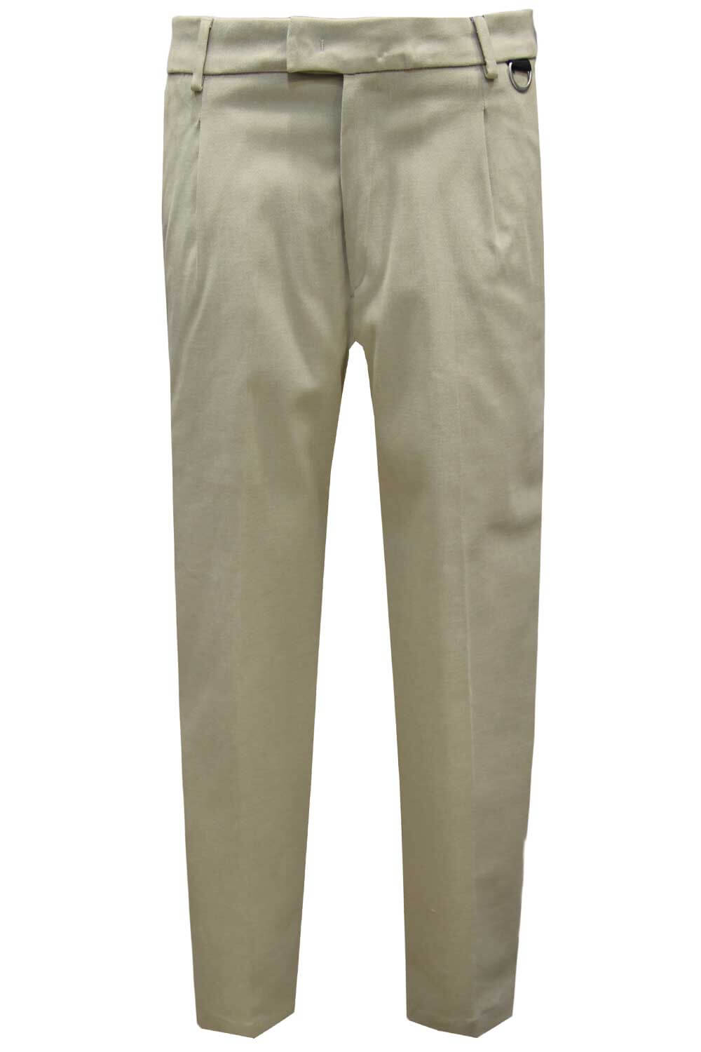 Pantalone in cotone - LOW BRAND LOW BRAND
