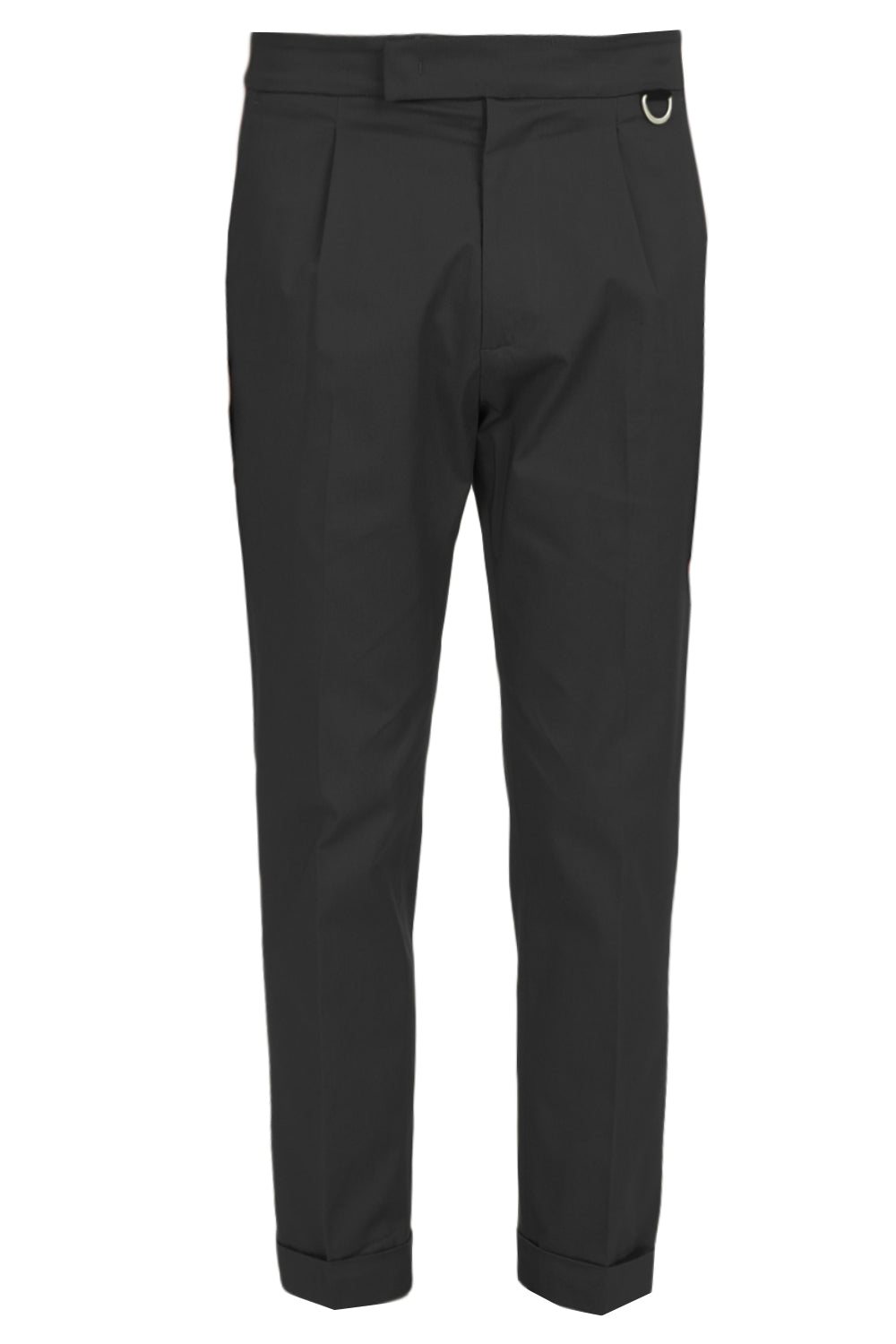 LOW BRAND Pantalone Riviera in cotone LOW BRAND