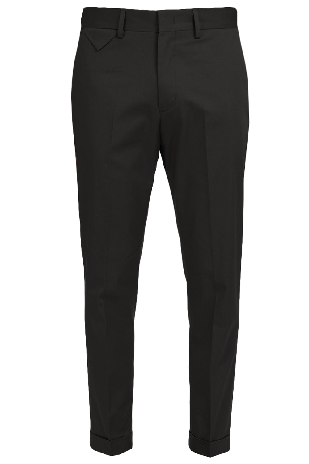 LOW BRAND Pantalone Cooper in cotone LOW BRAND