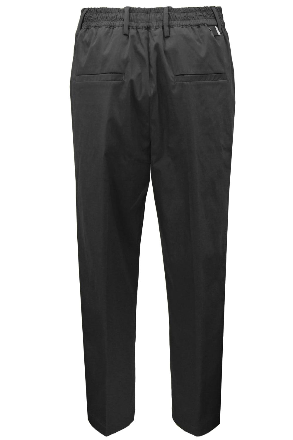 LOW BRAND Pantalone in cotone George