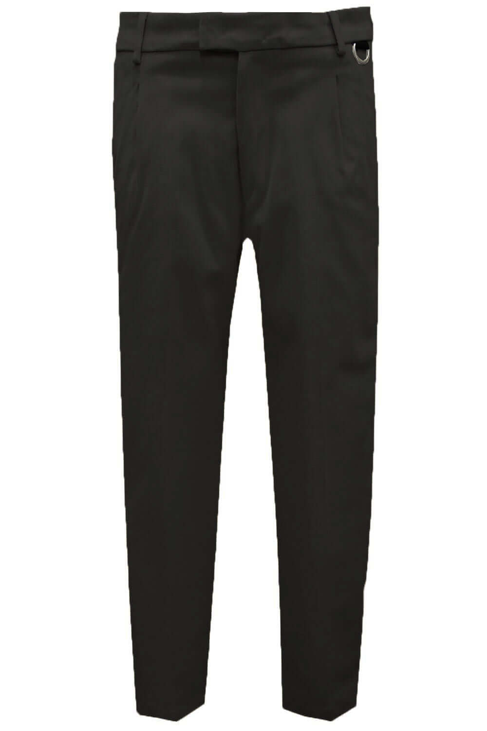 Pantalone in cotone - LOW BRAND LOW BRAND
