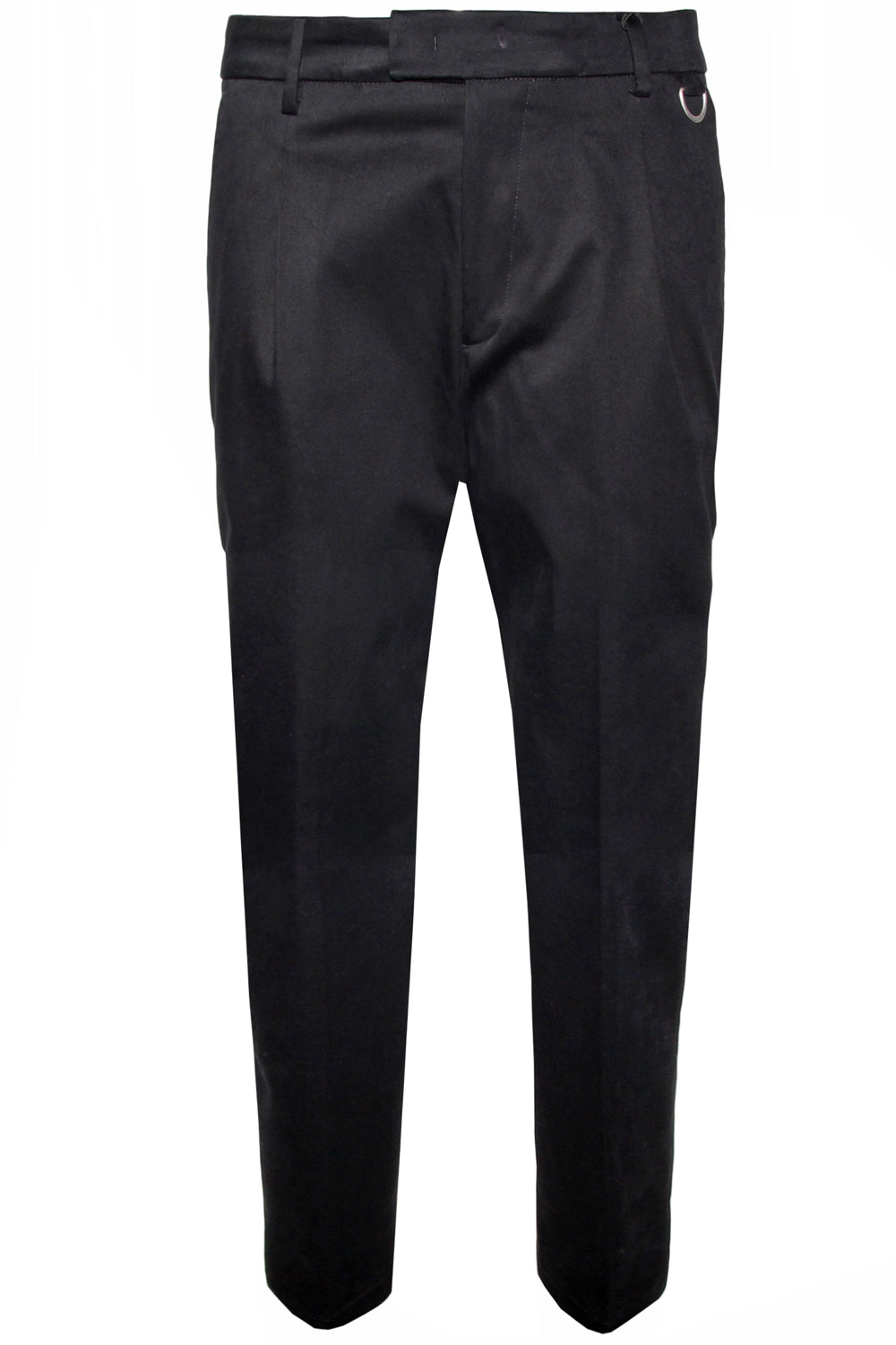 LOW BRAND Pantaloni in cotone stretch Pantaloni e jeans LOW BRAND   