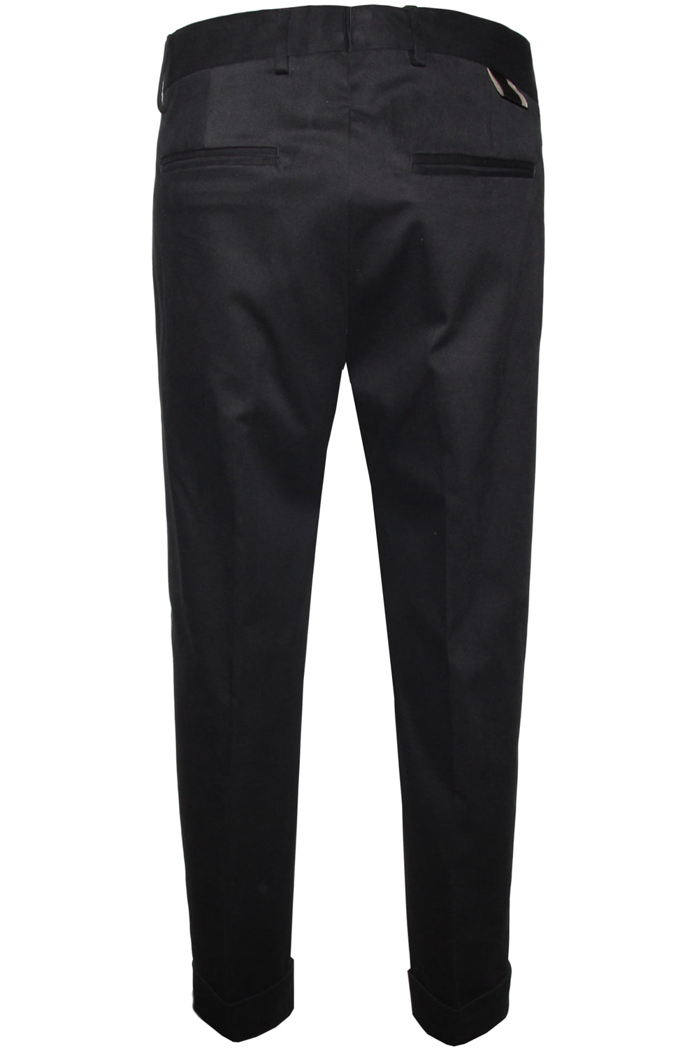 LOW BRAND Pantaloni con piega LOW BRAND