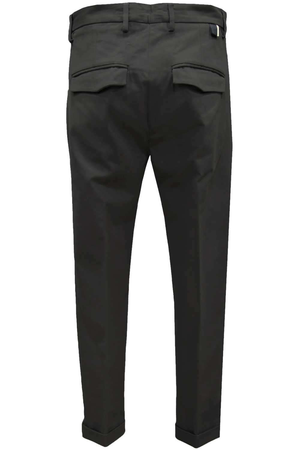 Pantalone in cotone - LOW BRAND LOW BRAND