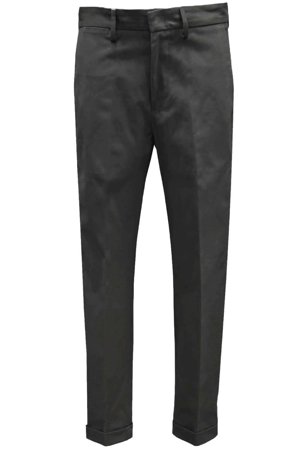 Pantalone in cotone - LOW BRAND LOW BRAND