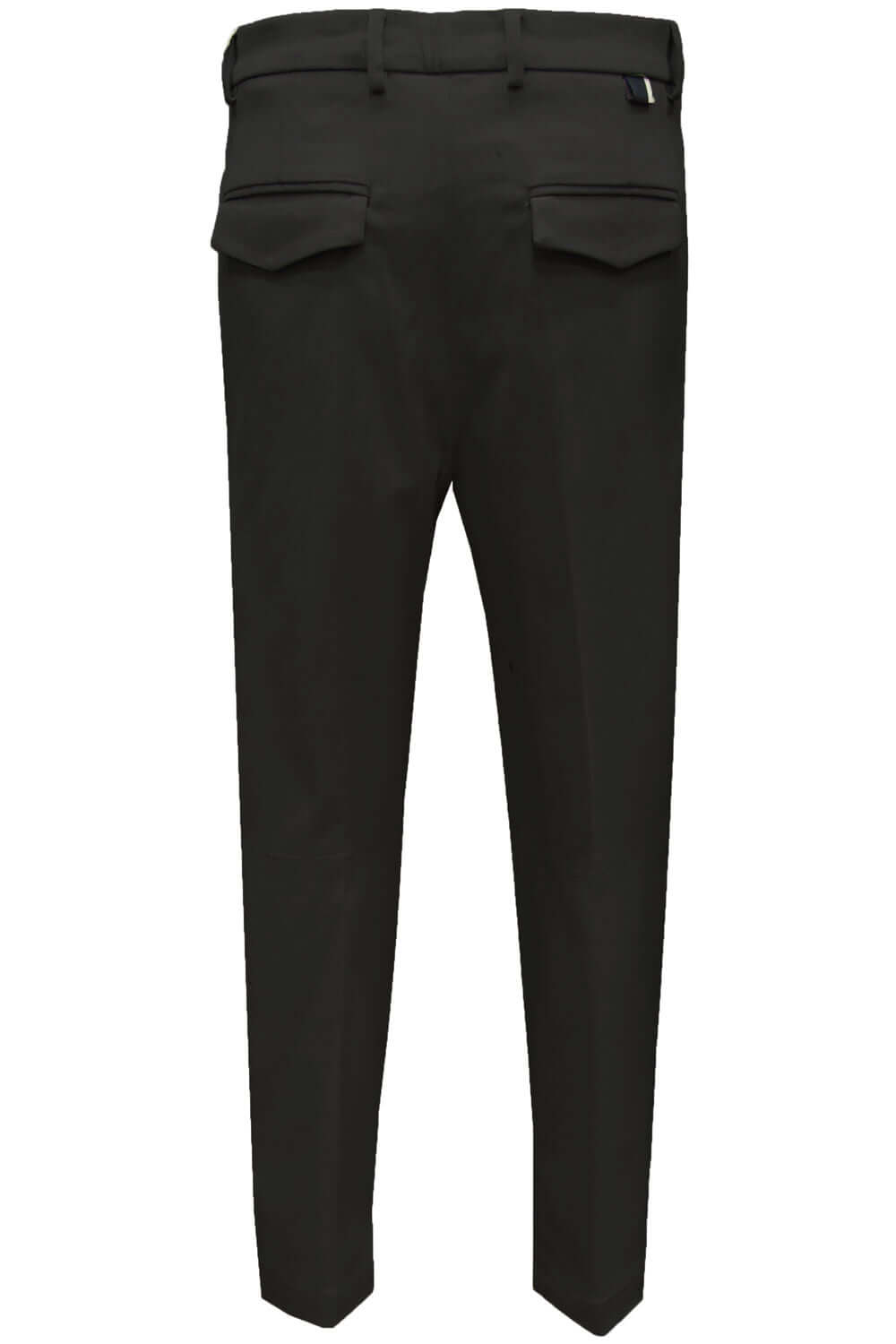 Pantalone in cotone - LOW BRAND LOW BRAND