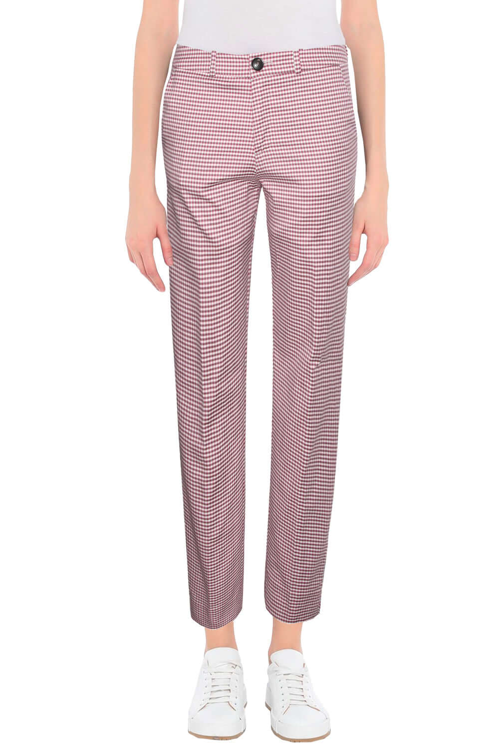 Pantaloni e quadretti - RRD Pants RRD