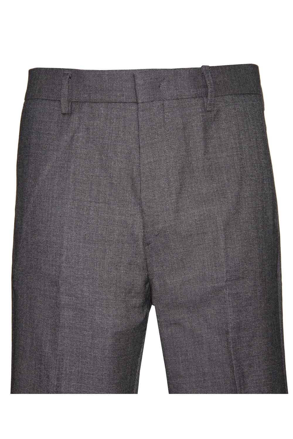 Pantalone grigio- BE ABLE Pantaloni e jeans BE ABLE   