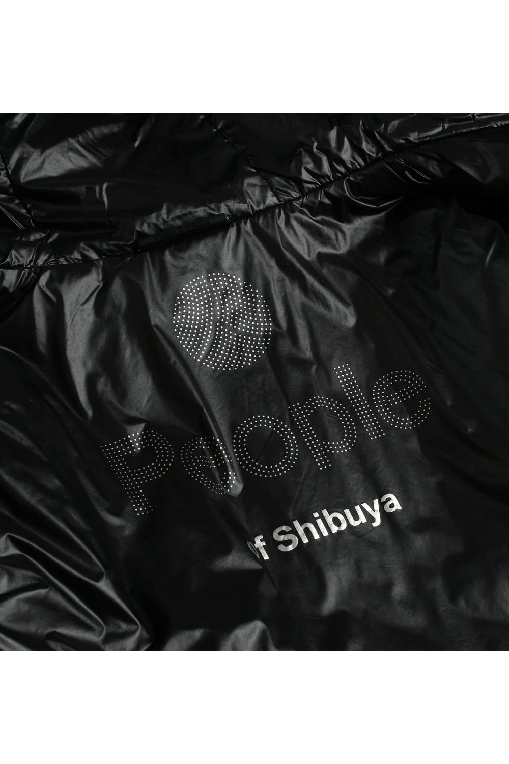 PEOPLE OF SHIBUYA Giubbotto modello Chou Coats & Jackets PEOPLE OF SHIBUYA