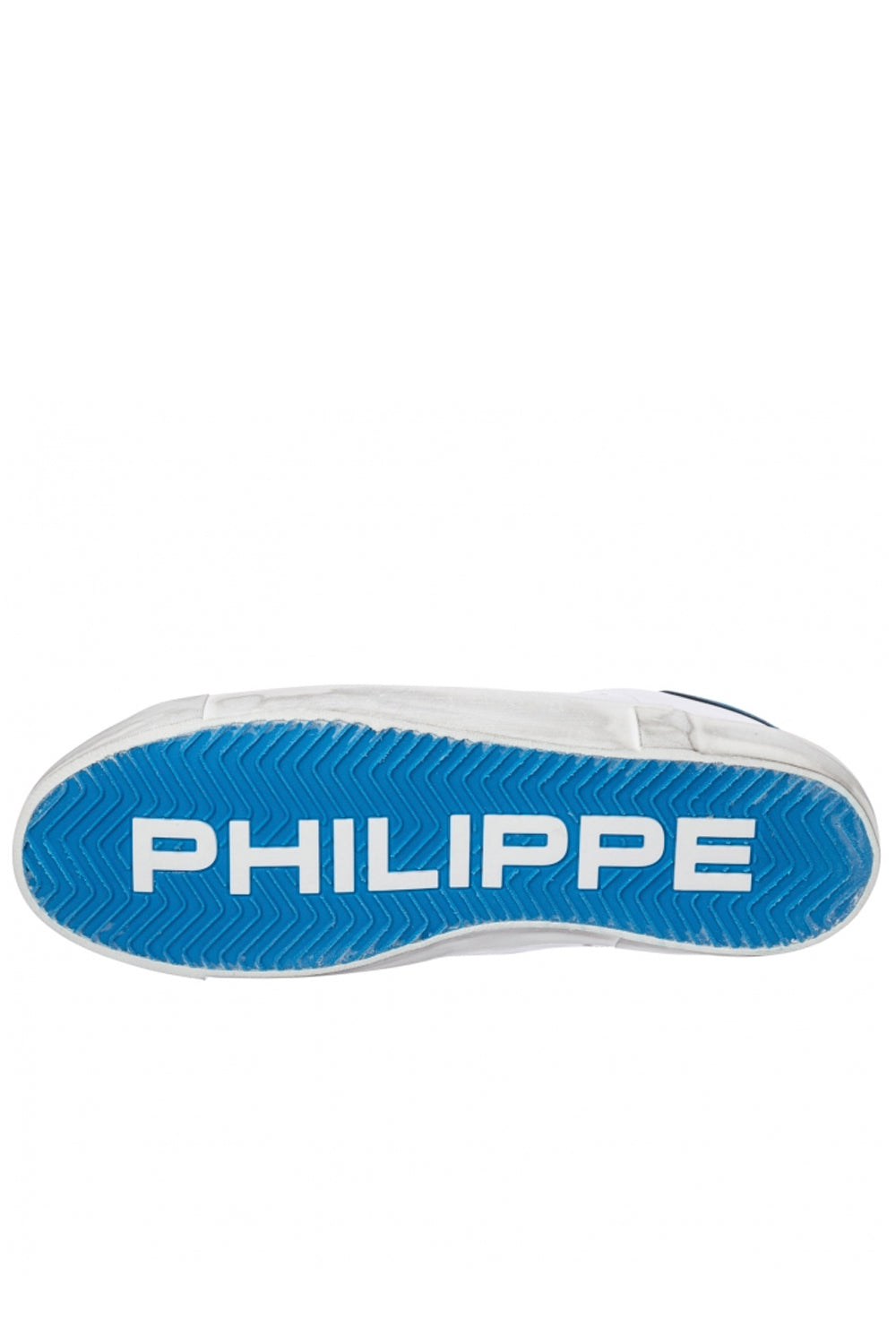 Scarpe Paris X - PHILIPPE MODEL Scarpe PHILIPPE MODEL   