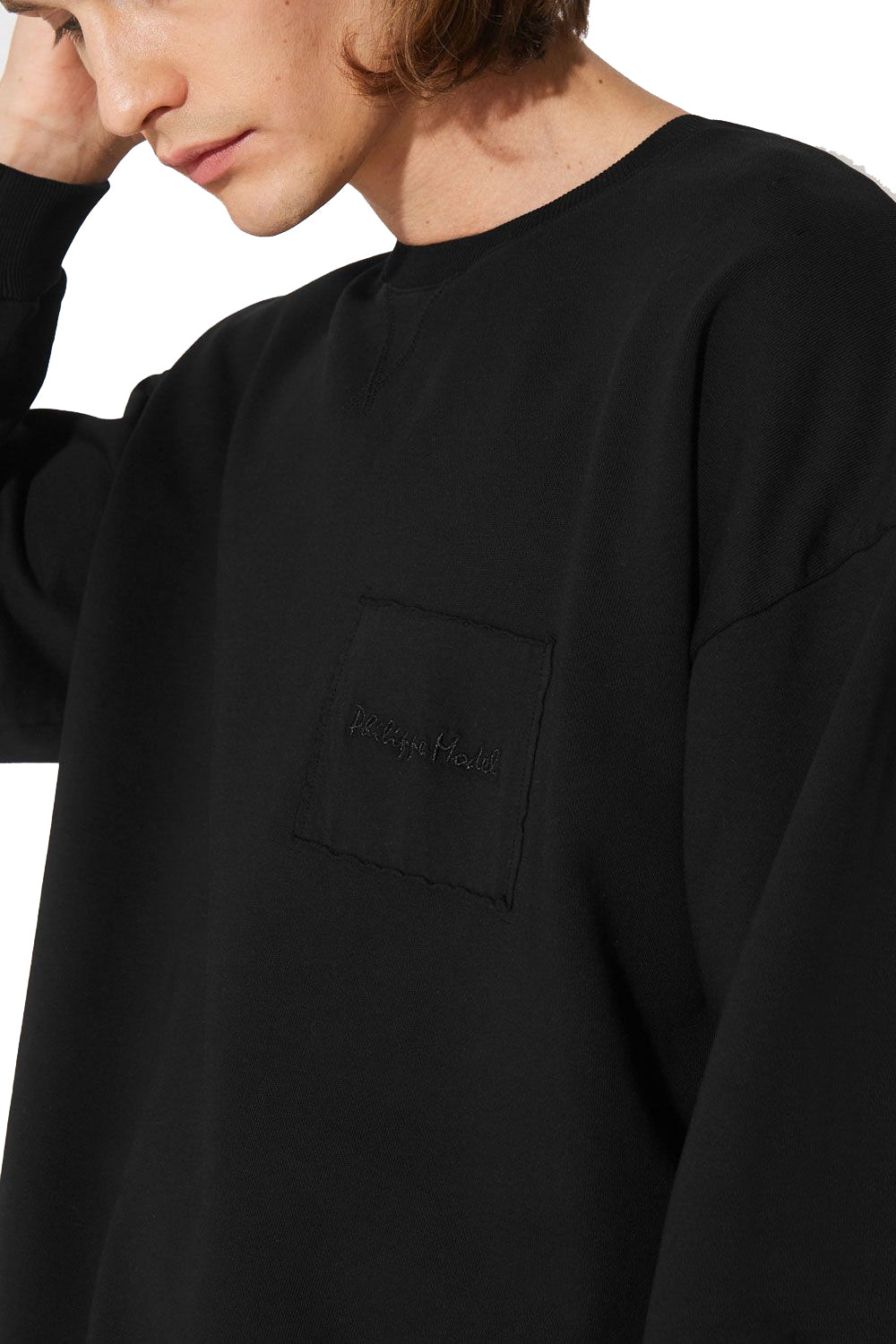 PHILIPPE MODEL Felpa Sweatshirts PHILIPPE MODEL