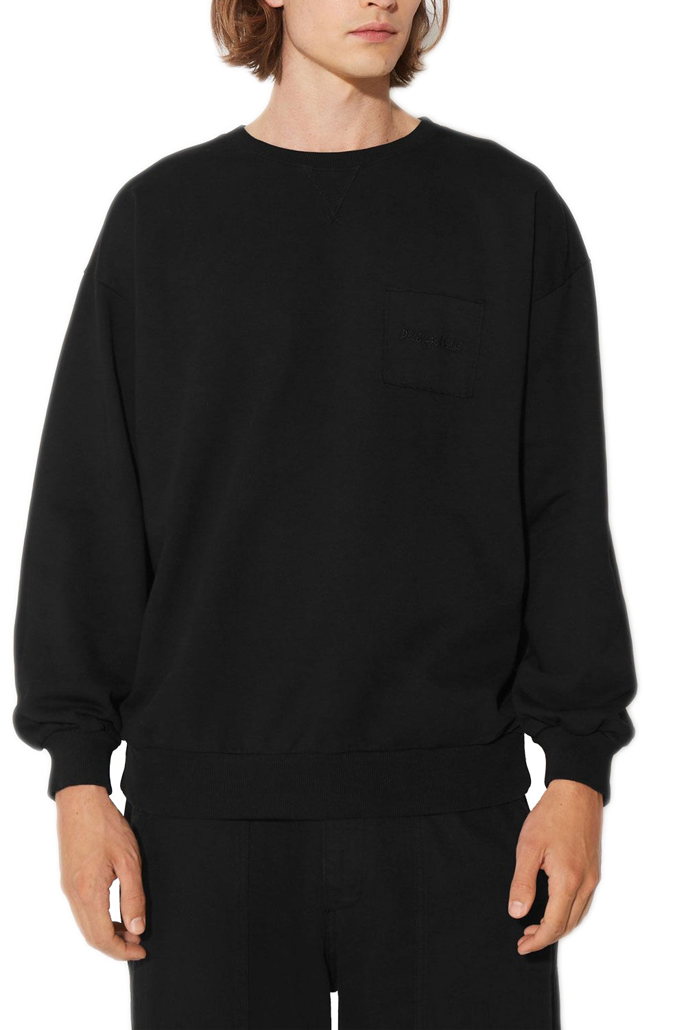 PHILIPPE MODEL Felpa Sweatshirts PHILIPPE MODEL