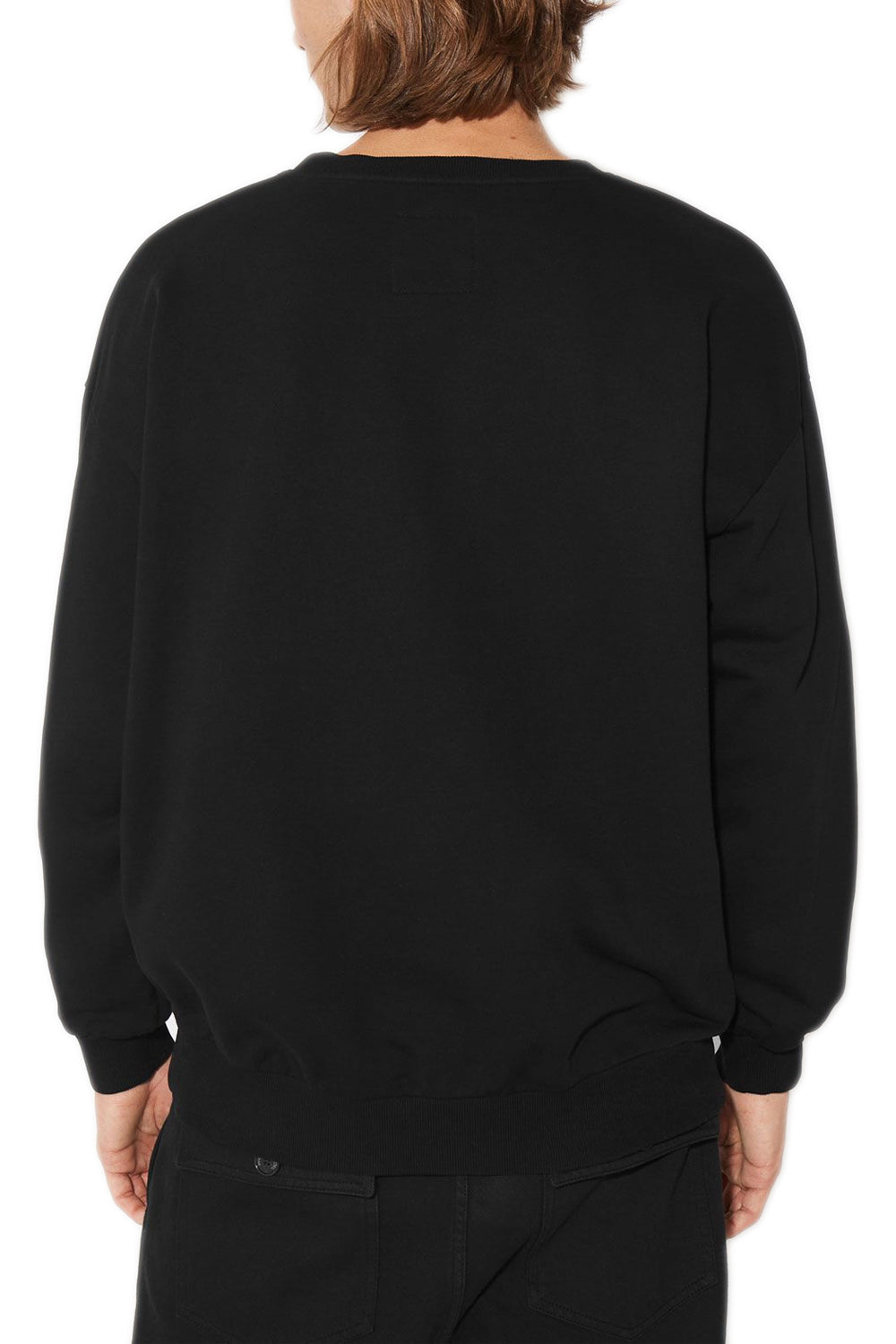 PHILIPPE MODEL Felpa Sweatshirts PHILIPPE MODEL
