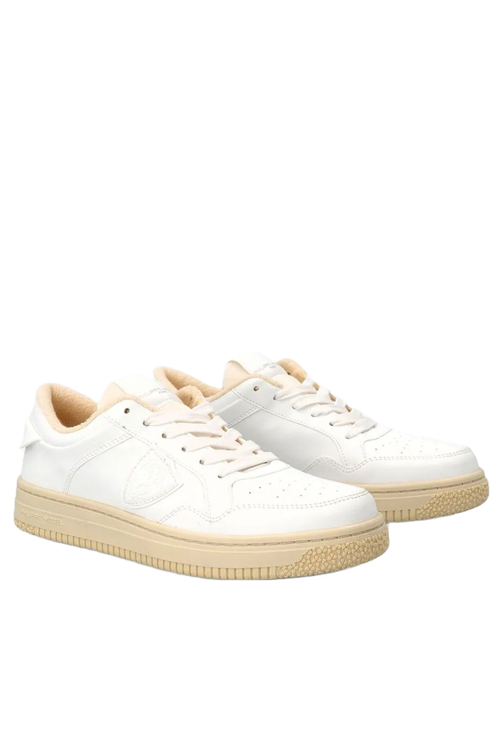 PHILIPPE MODEL Scarpe Lyon Low PHILIPPE MODEL