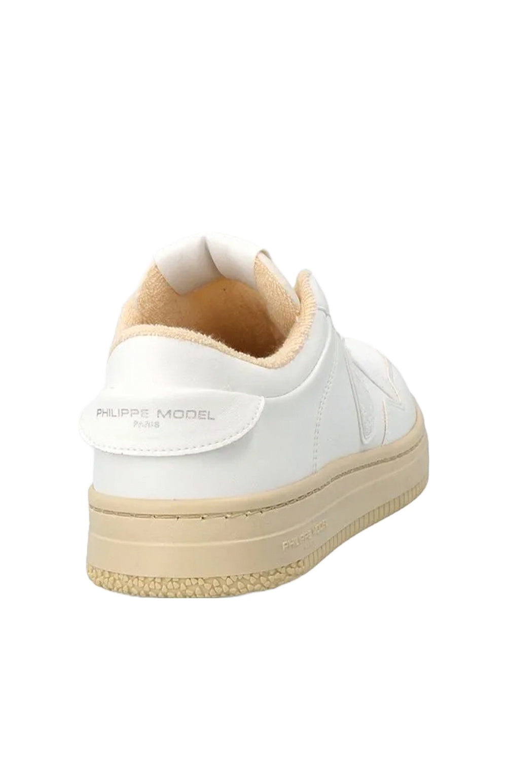 PHILIPPE MODEL Scarpe Lyon Low PHILIPPE MODEL