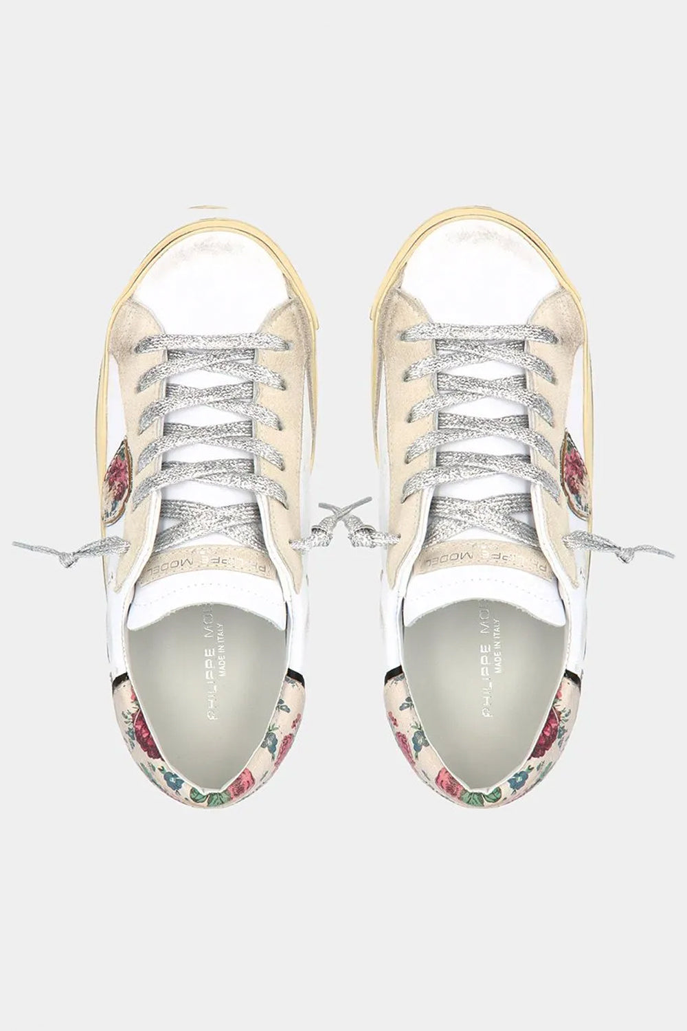 PHILIPPE MODEL Scarpe Paris X PHILIPPE MODEL