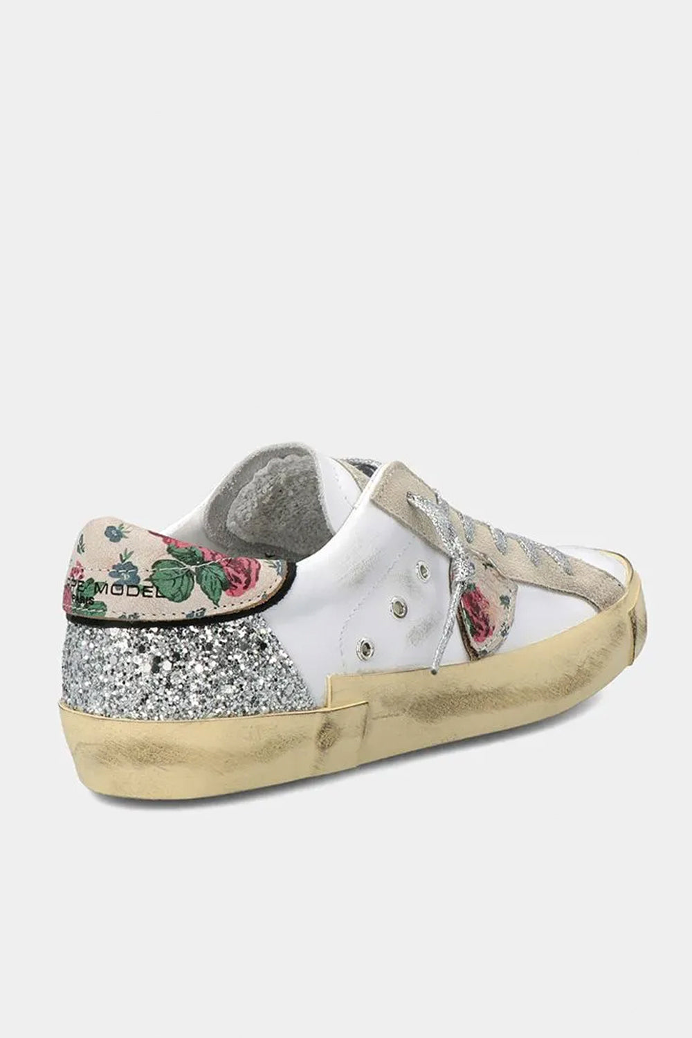 PHILIPPE MODEL Scarpe Paris X PHILIPPE MODEL