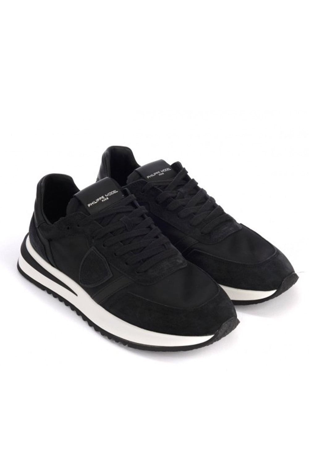 PHILIPPE MODEL Scarpe Tropez 2.1 Uncategorized PHILIPPE MODEL