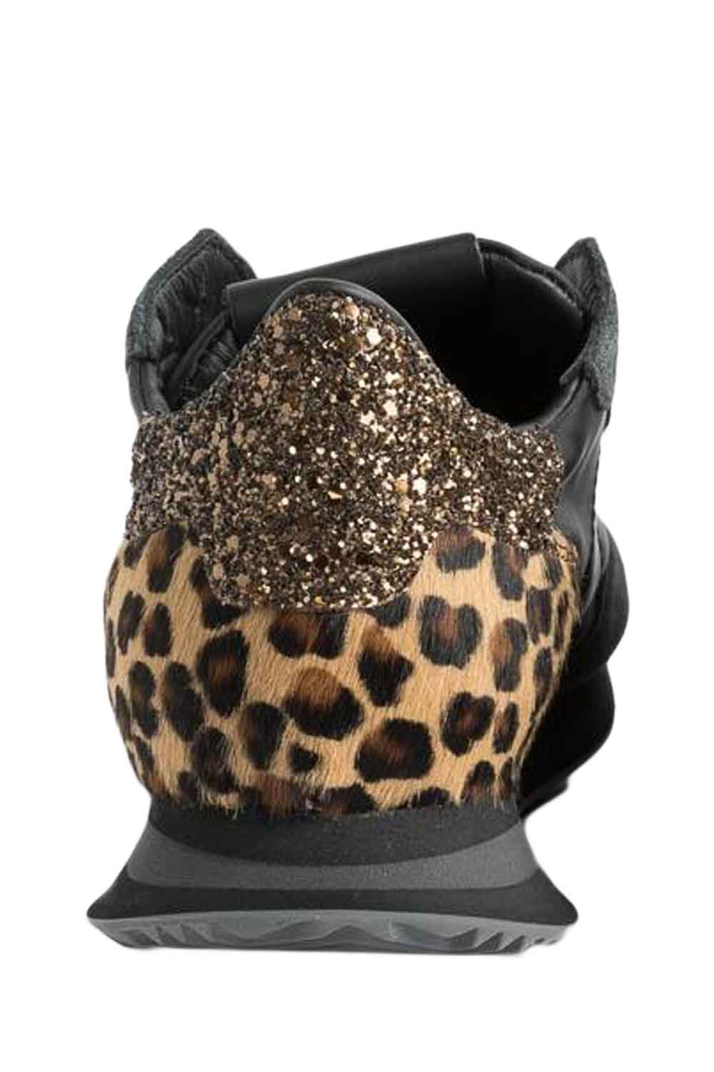 Scarpe Tropez X - PHILIPPE MODEL Scarpe PHILIPPE MODEL   