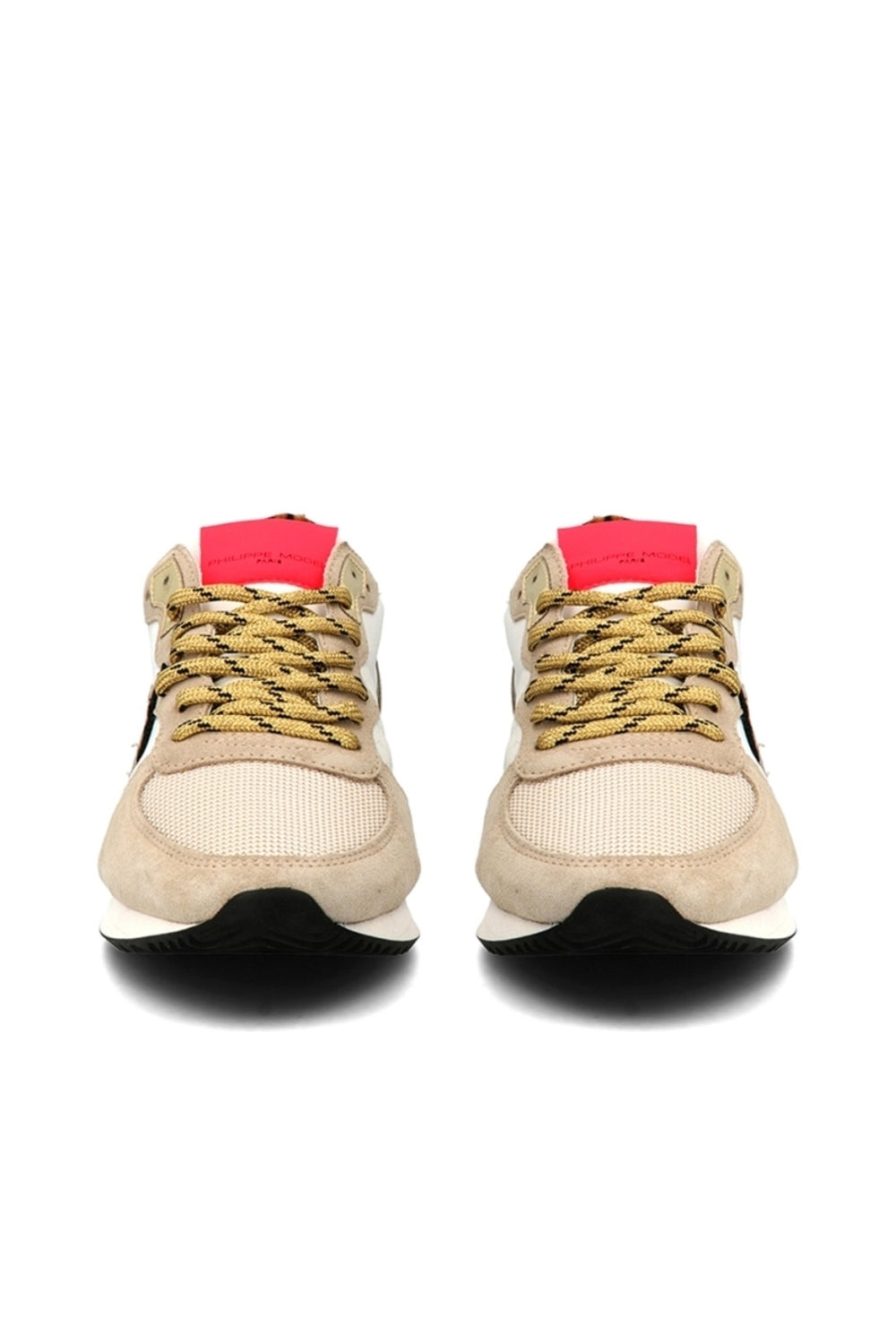 Scarpe Tropez 2.0 - PHILIPPE MODEL Scarpe PHILIPPE MODEL   