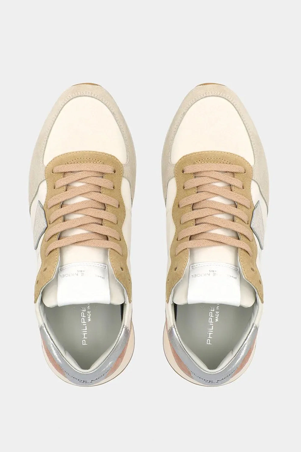 PHILIPPE MODEL Scarpe Tropez X Shoes PHILIPPE MODEL