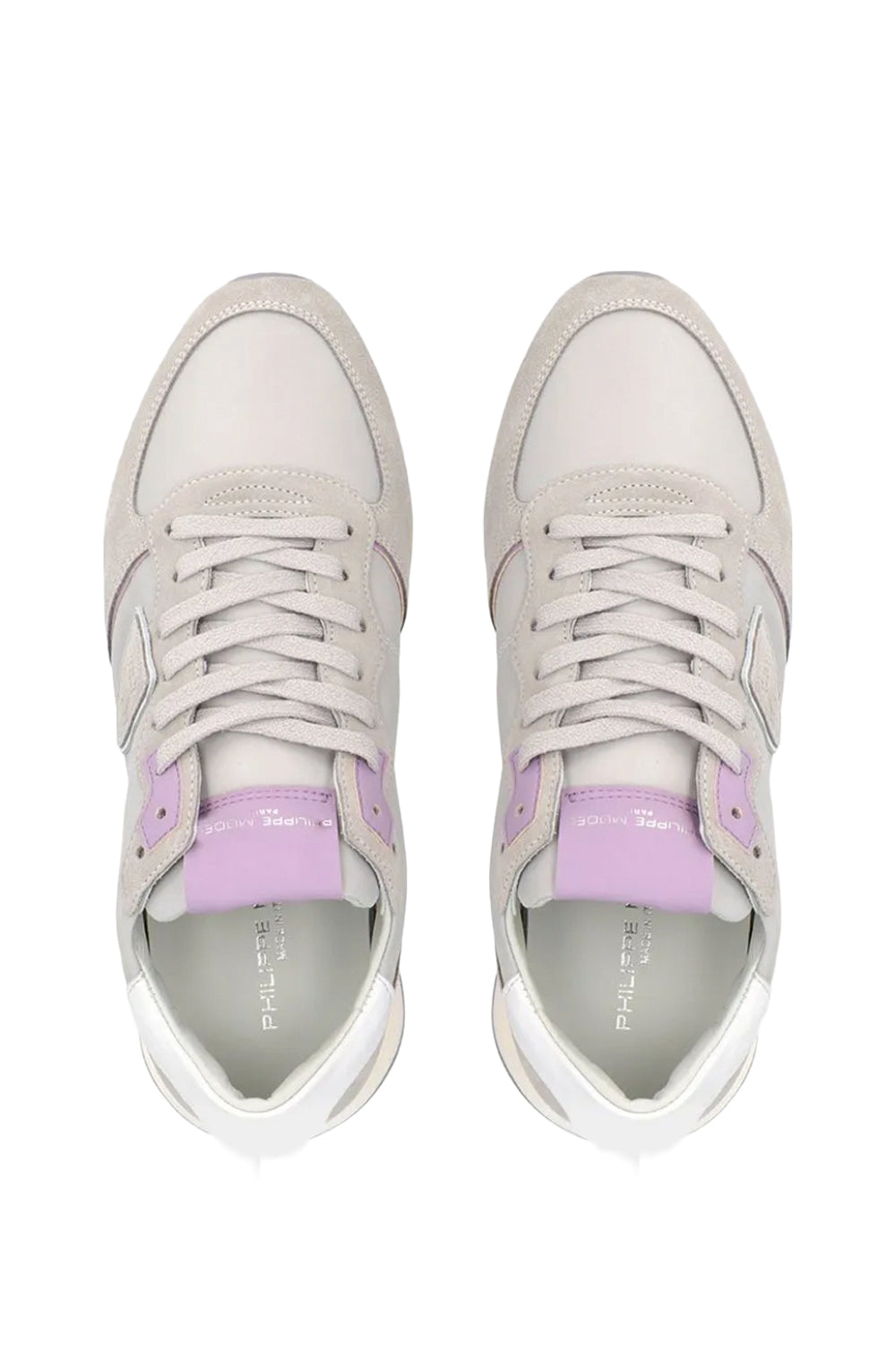 PHILIPPE MODEL Scarpe Tropez X
