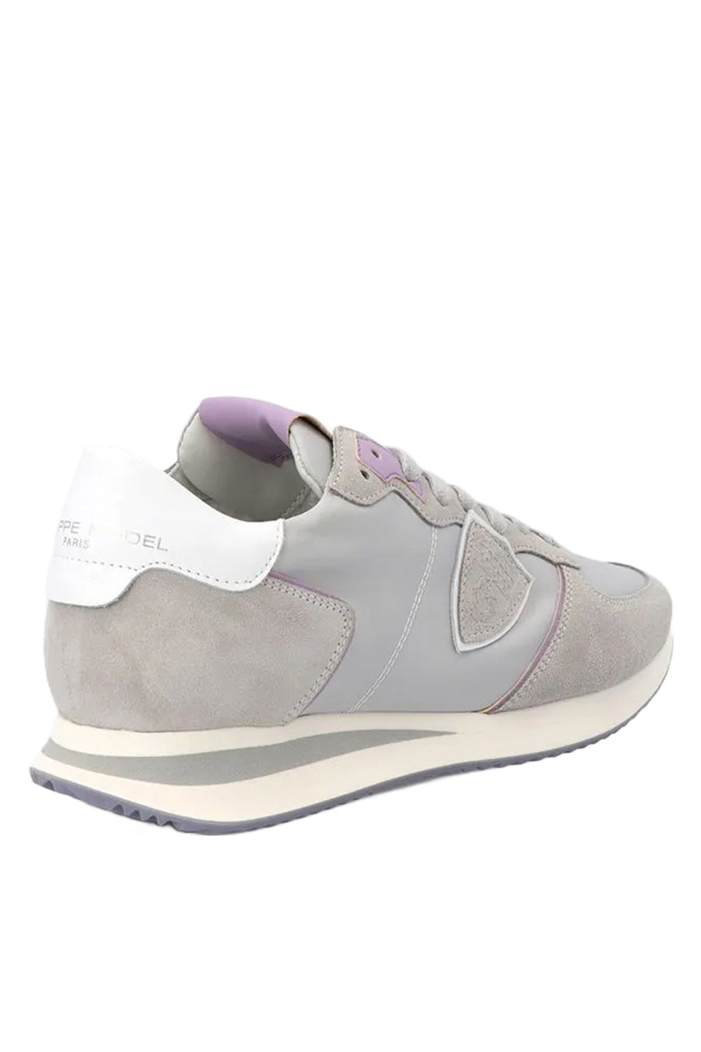 PHILIPPE MODEL Scarpe Tropez X