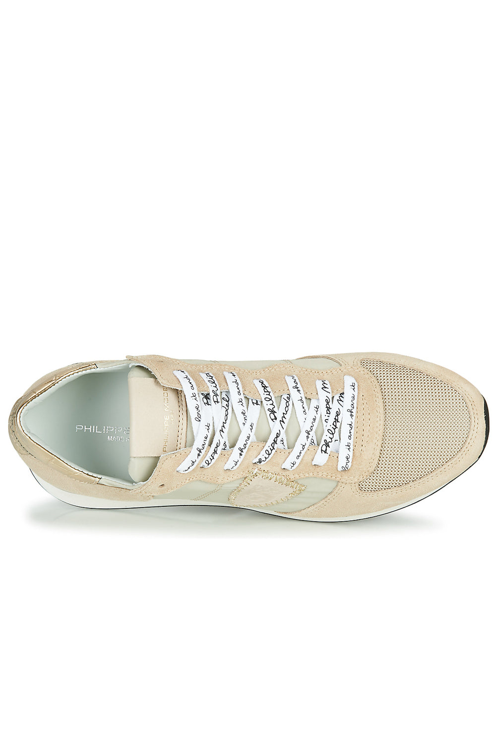 PHILIPPE MODEL Scarpe Tropez X