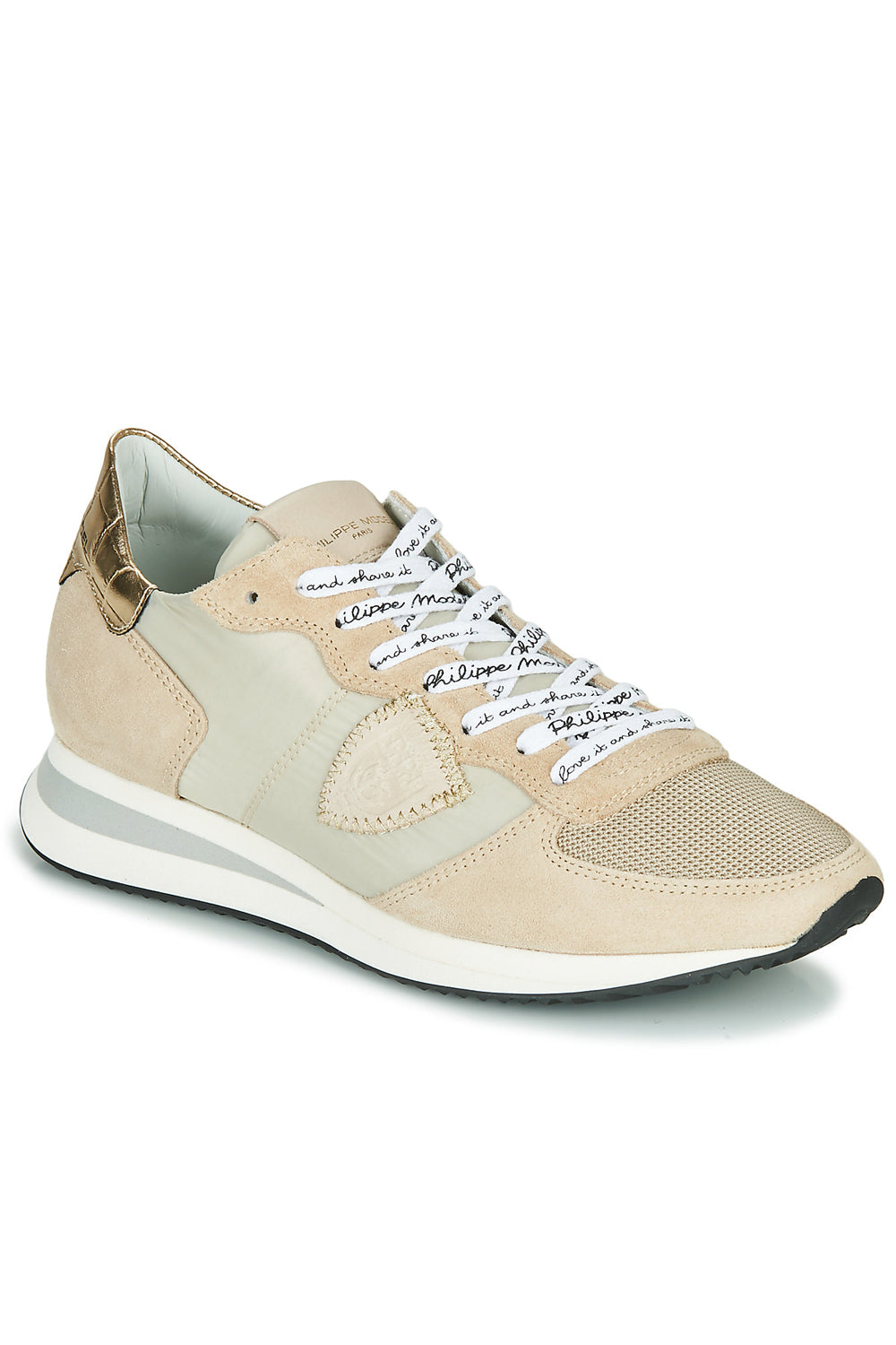 PHILIPPE MODEL Scarpe Tropez X Shoes PHILIPPE MODEL