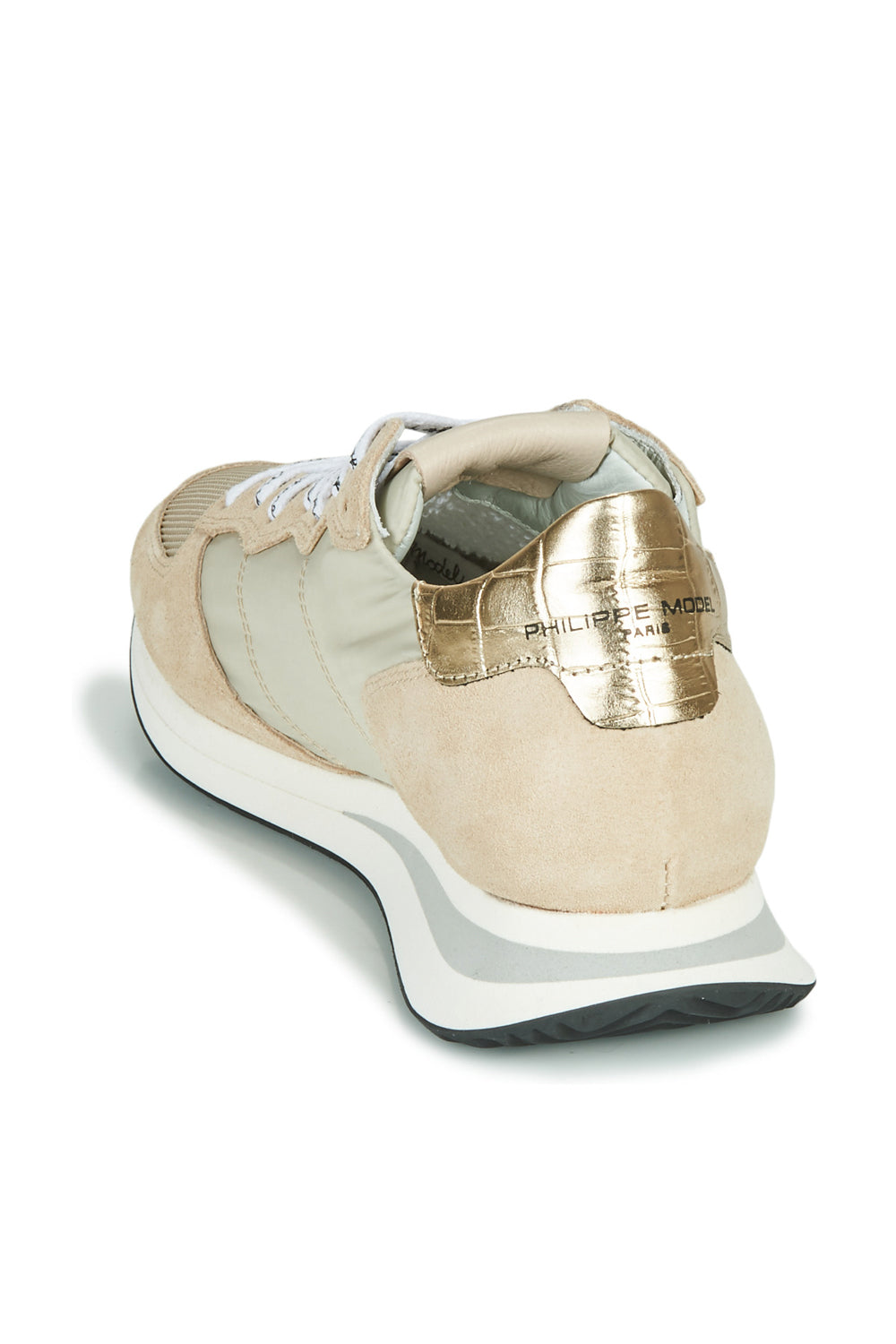 PHILIPPE MODEL Scarpe Tropez X