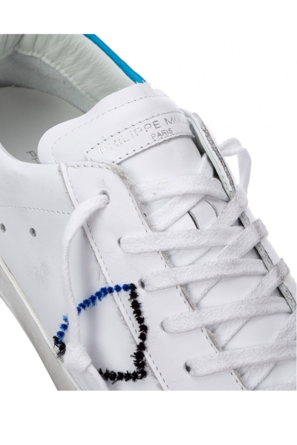 Scarpe Paris X - PHILIPPE MODEL Scarpe PHILIPPE MODEL   