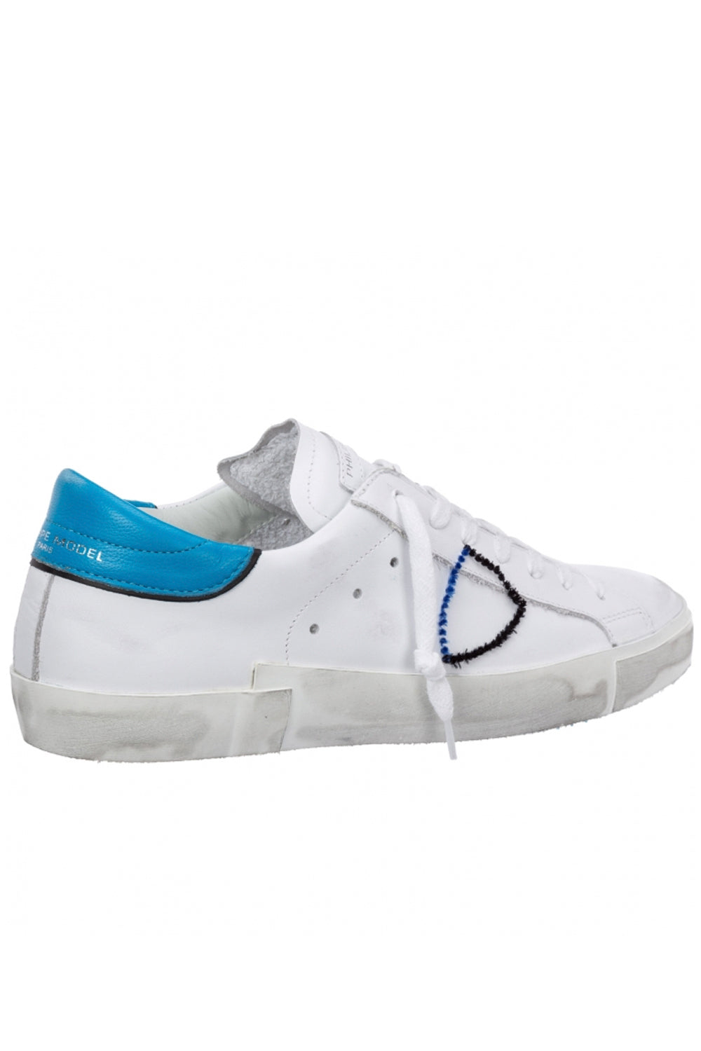 Scarpe Paris X - PHILIPPE MODEL Scarpe PHILIPPE MODEL   
