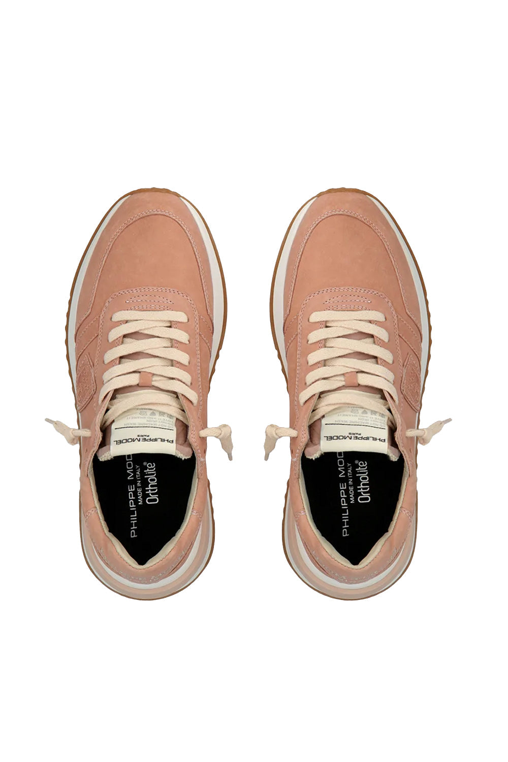 Scarpe Tropez 2.1 - PHILIPPE MODEL Scarpe PHILIPPE MODEL   