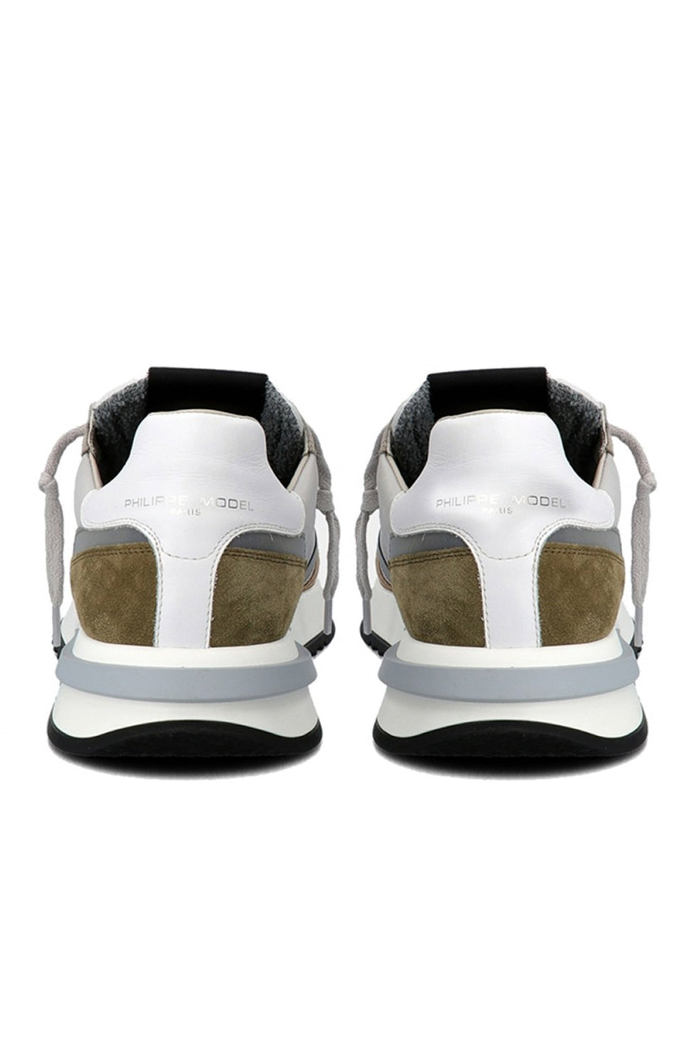 Scarpe Tropez 2.1 - PHILIPPE MODEL Scarpe PHILIPPE MODEL   